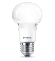 Лампа светодиодная LED 9(75)вт Е27 3000К 230в ESSENTIAL тепло белая матовая PHILIPS Lightning 929001205087 871869666127700