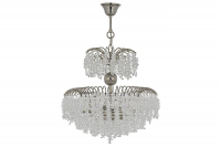 Подвесная люстра Arti Lampadari Bronte E 1.5.60.106 N