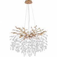 Подвесная люстра Arte Milano 23110.600.8.E14.B IB