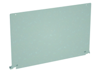 Плата монт. релейн. отсека Ш=600 В=500 DKC R5RCB605