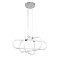 Подвесная люстра LED4U L2000-3