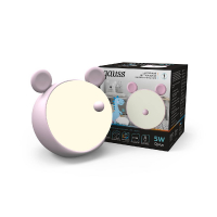 Настольная лампа Gauss Qplus NN7024 GAUSS