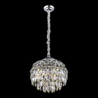 Подвесная люстра WERTMARK WE113.06.103 Wertmark