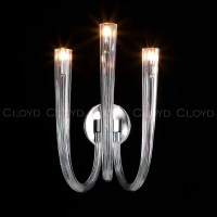 Настенный светильник Cloyd Aeda 20466