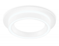 Встраиваемый светильник Ambrella Light Techno Spot Standard Tech TU5205