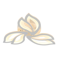 Потолочная светодиодная люстра Escada Julia 10228/3LED