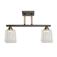 Потолочный светильник De Markt City Тетро 118010102