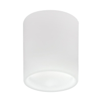 Накладной светильник Lightstar Solido E27 216626
