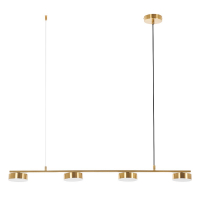 Подвесной светильник MyFar Milla MR1002-4PL