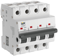 ARMAT Выключатель нагрузки SWN 4P 63А IEK AR-SWN-4-063