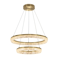 Подвесной светильник Modestyle MS.9026.600.400  BS