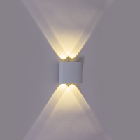 Архитектурный светильник Reluce 86832-9.2-004TLFC LED4*3W WT