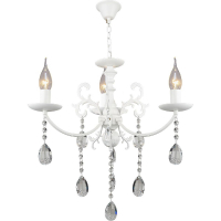 Подвесная люстра Reluce 04141-0.4-03 WT