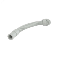 Муфта гибкая труба-коробка 25 мм IP65 DKC 57125
