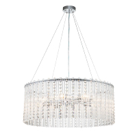 Подвесная люстра Escada Astley 2104/8S