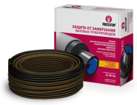 Секция нагревательная кабельная Freezstop-25-20 Теплолюкс 100035584400