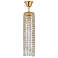 Потолочный светильник Arti Lampadari Stella E 1.5.10.102 G