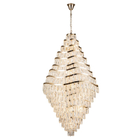 Подвесная люстра Indigo Ambra V000396