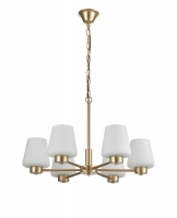 Подвесная люстра Myfar Mark MR2341-6P