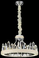 Подвесная люстра WERTMARK WE456.06.103 Wertmark