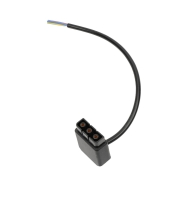 Подвод питания к 456ххх (0.3м) Lightstar Trito 456002