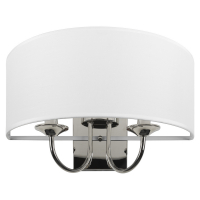 Настенный светильник Loft IT Balance 10416W CR