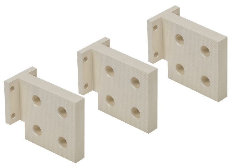 Аксессуары для воздушных автоматических выключателей ARMAT — адаптируйте оборудование под требования проекта Аксессуары для воздушных автоматических выключателей ARMAT — адаптируйте оборудование под требования проекта