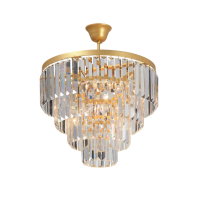 Потолочная люстра Vitaluce V5825-8/5 VITALUCE