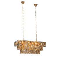 Подвесная люстра Vitaluce V5271-8/23 VITALUCE