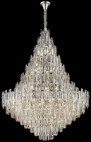 Подвесная люстра Wertmark Lazzara WE107.32.103