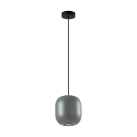 Подвесной светильник Odeon Light Cocoon 5060/1EA