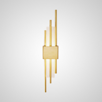 Настенный светильник ImperiumLoft Chord-B 209179-26