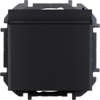 Выключатель карточный с подсветкой Legrand Inspiria 673803