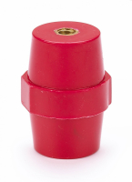 Изолятор шинный ИО-51/8 D29 15кВ Dekraft 32104DEK