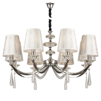 Подвесная люстра AM Group GOMERA SP8