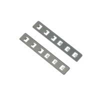 Комплект планок для соединения (2 шт.) Vitaluce VT5626 VITALUCE