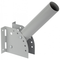 Кронштейн для уличного светильника ЭРА SPP-AC2-0-300-048 Б0047651