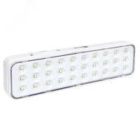 Светильник аварийного освещения BACKUP-150 LED Proxima EKF dpa-101