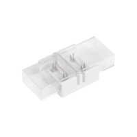 Коннектор Arlight COB-MONO-10mm-2pin-STS-IP68 (Прозрачный) 059144