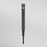 Грунтовый светильник Elektrostandard Hidden 4690389204180 35166/F a066037