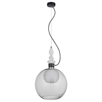 Подвесной светильник 33 Идеи PND182.01.17CH.003BL-M40WH