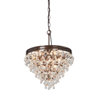 Подвесная люстра Vitaluce V5865-7/10 VITALUCE