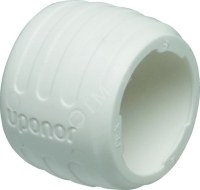 Кольцо Q&E EVOLUTION белое 25 Uponor 1042840 1057455