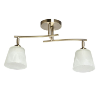 Люстра на штанге DeMarkt 673015402 De Markt