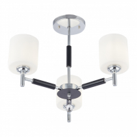 Люстра на штанге Arte Milano Napoli 332220/3 CR