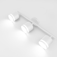 Спот General GWL-3GX53-M-IP20 661772