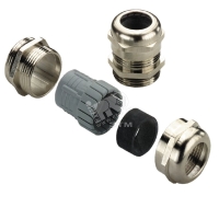 Кабельный ввод VG M32-1/MS68 Weidmueller 1909930000