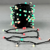 Гирлянда Шарики Laitcom (LTC) SB100-1-2RGB