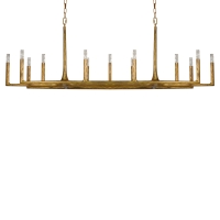 Подвесная люстра Covali APL-50625