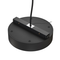 Источник напряжения Maytoni Basity 200Вт DC48 IP54 TRA172DR-200W-DS-B